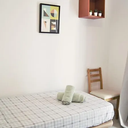 Reformado Coqueto Fleming A 5 Minutos Mezquita Wifi Aire Posibilidad Parking Apartment Cordoba Exterior photo