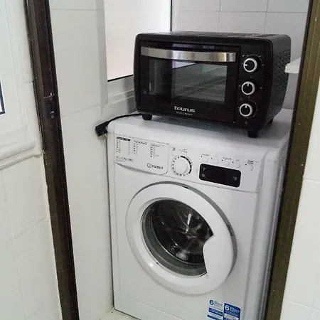 Reformado Coqueto Fleming A 5 Minutos Mezquita Wifi Aire Posibilidad Parking Apartment Cordoba Exterior photo