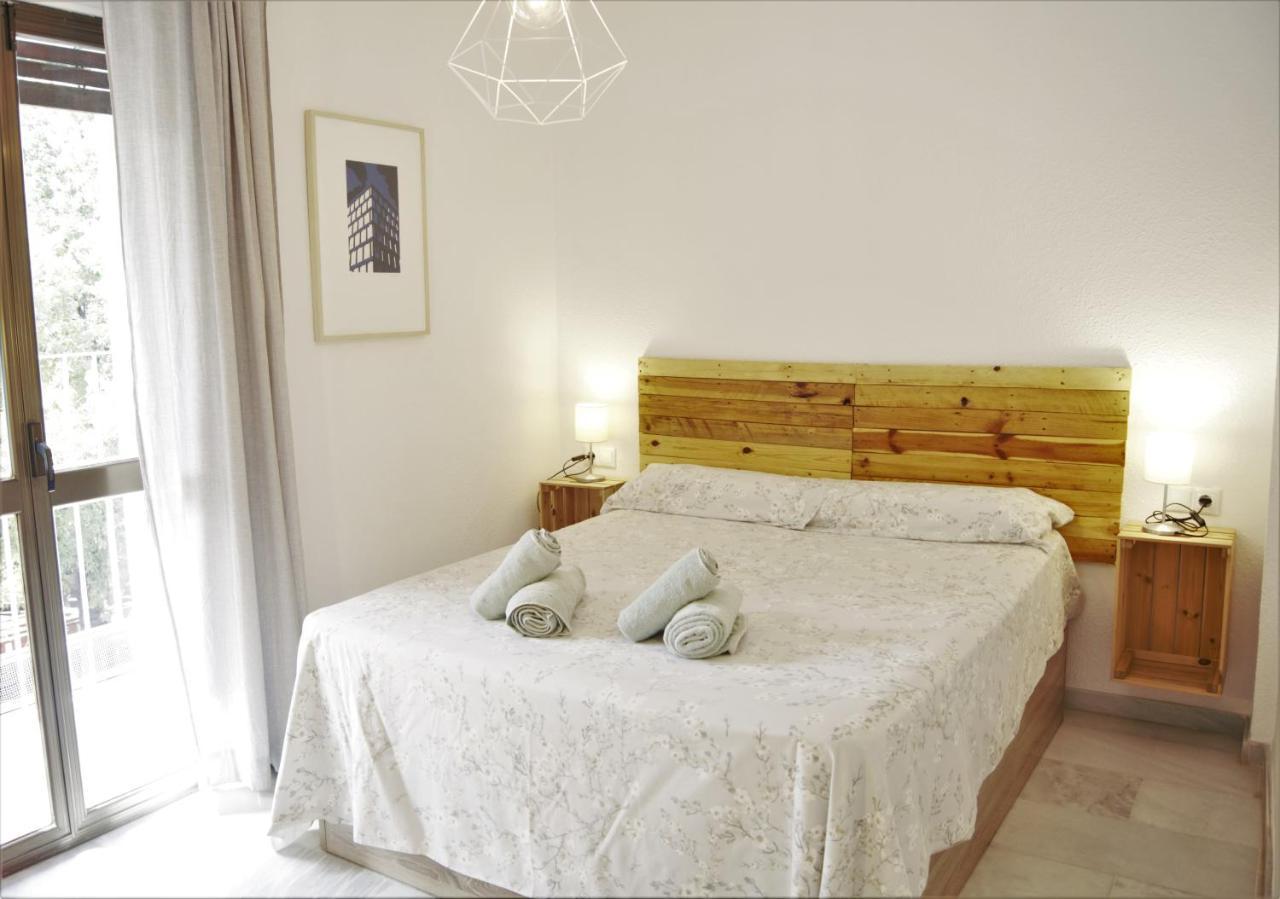 Reformado Coqueto Fleming A 5 Minutos Mezquita Wifi Aire Posibilidad Parking Apartment *