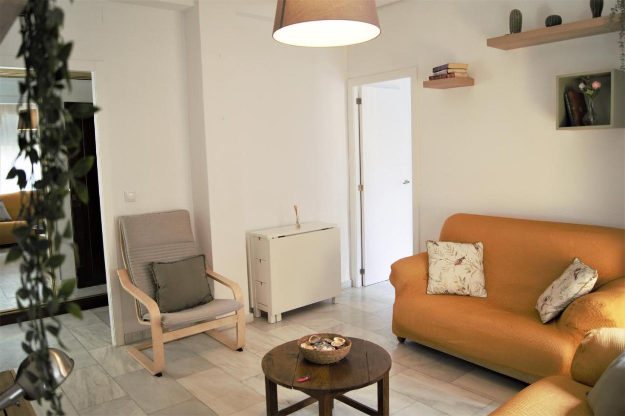 Apartment Reformado Coqueto Fleming A 5 Minutos Mezquita Wifi Aire Posibilidad Parking