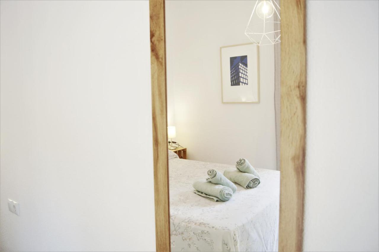 Apartment Reformado Coqueto Fleming A 5 Minutos Mezquita Wifi Aire Posibilidad Parking