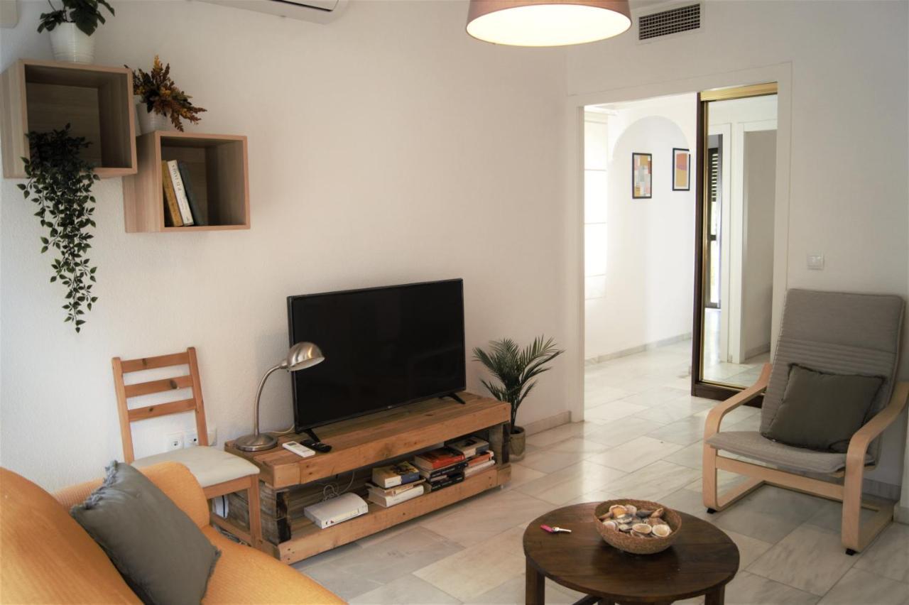Apartment Reformado Coqueto Fleming A 5 Minutos Mezquita Wifi Aire Posibilidad Parking *