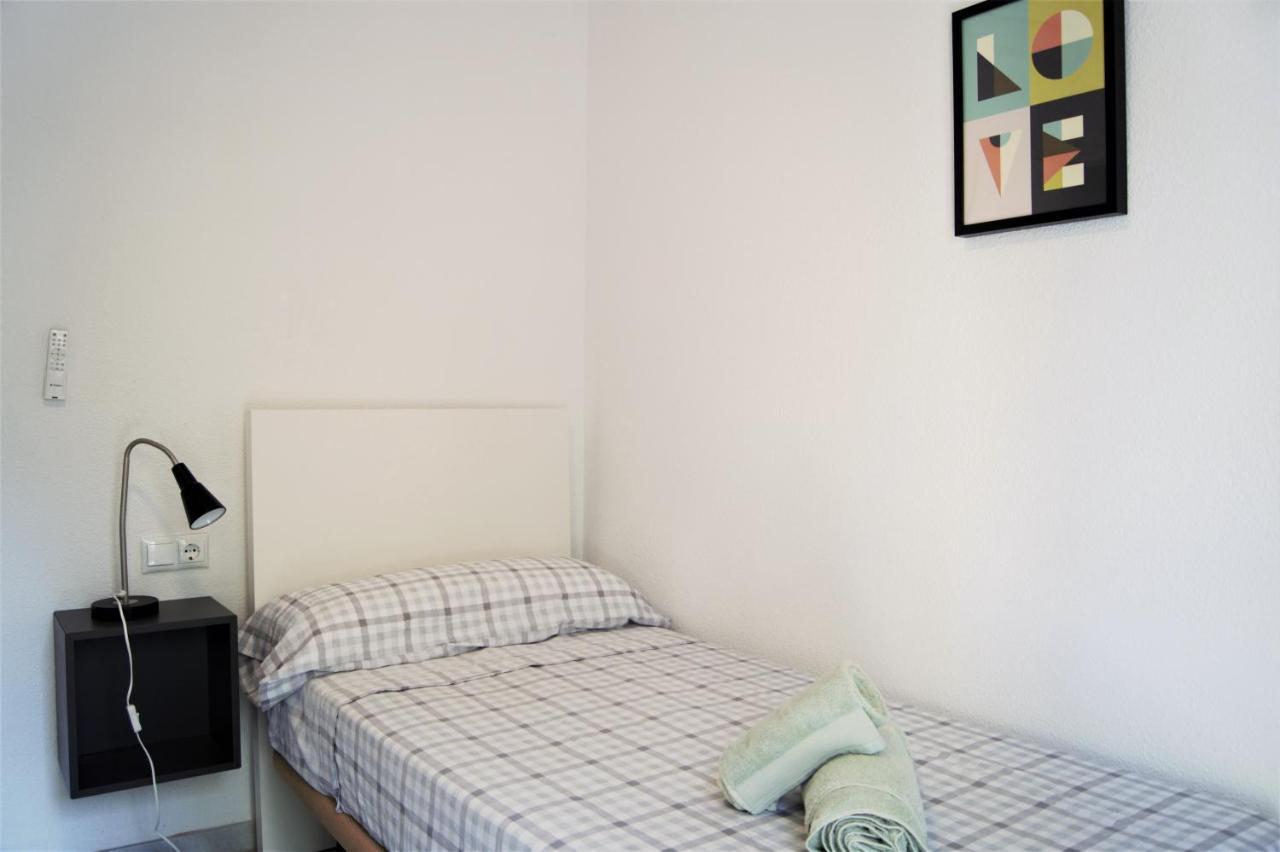 Apartment Reformado Coqueto Fleming A 5 Minutos Mezquita Wifi Aire Posibilidad Parking