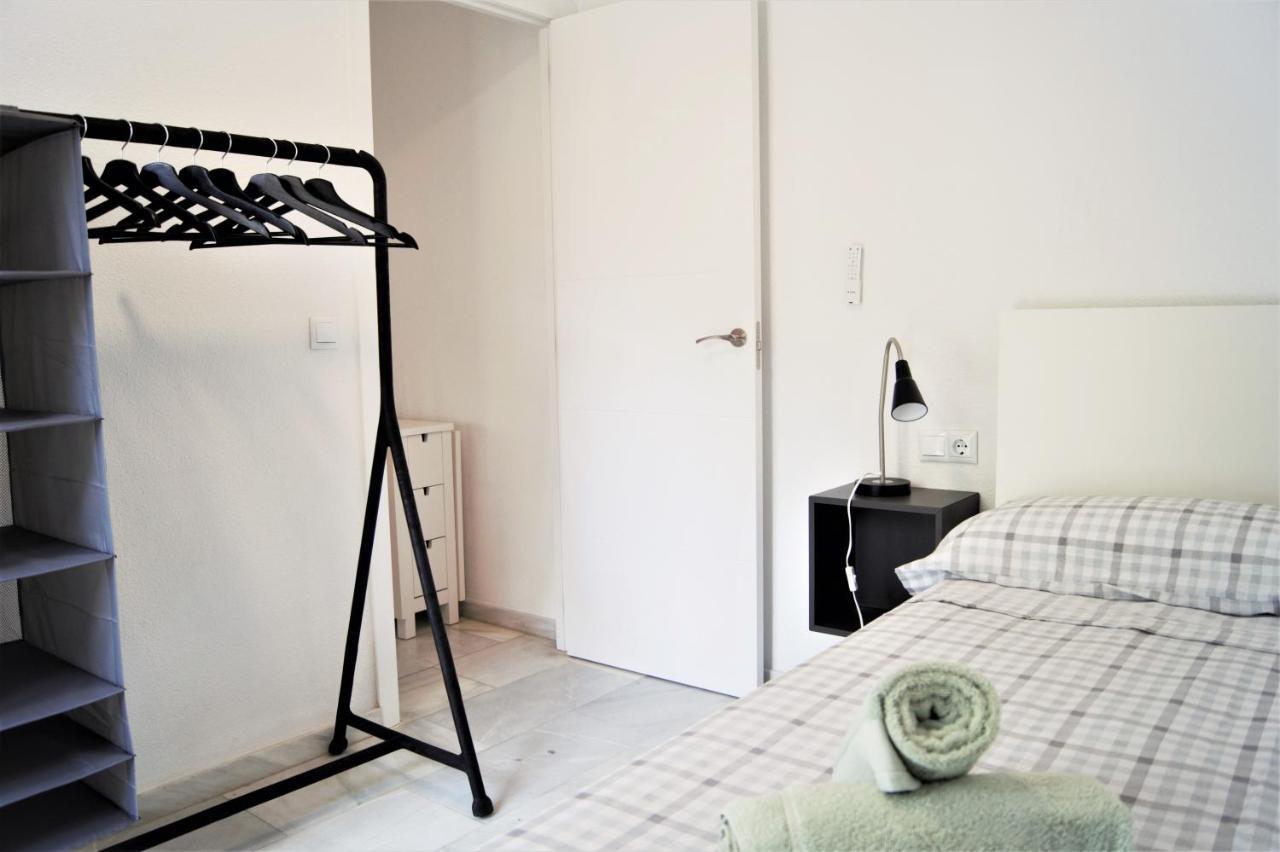 Apartment Reformado Coqueto Fleming A 5 Minutos Mezquita Wifi Aire Posibilidad Parking