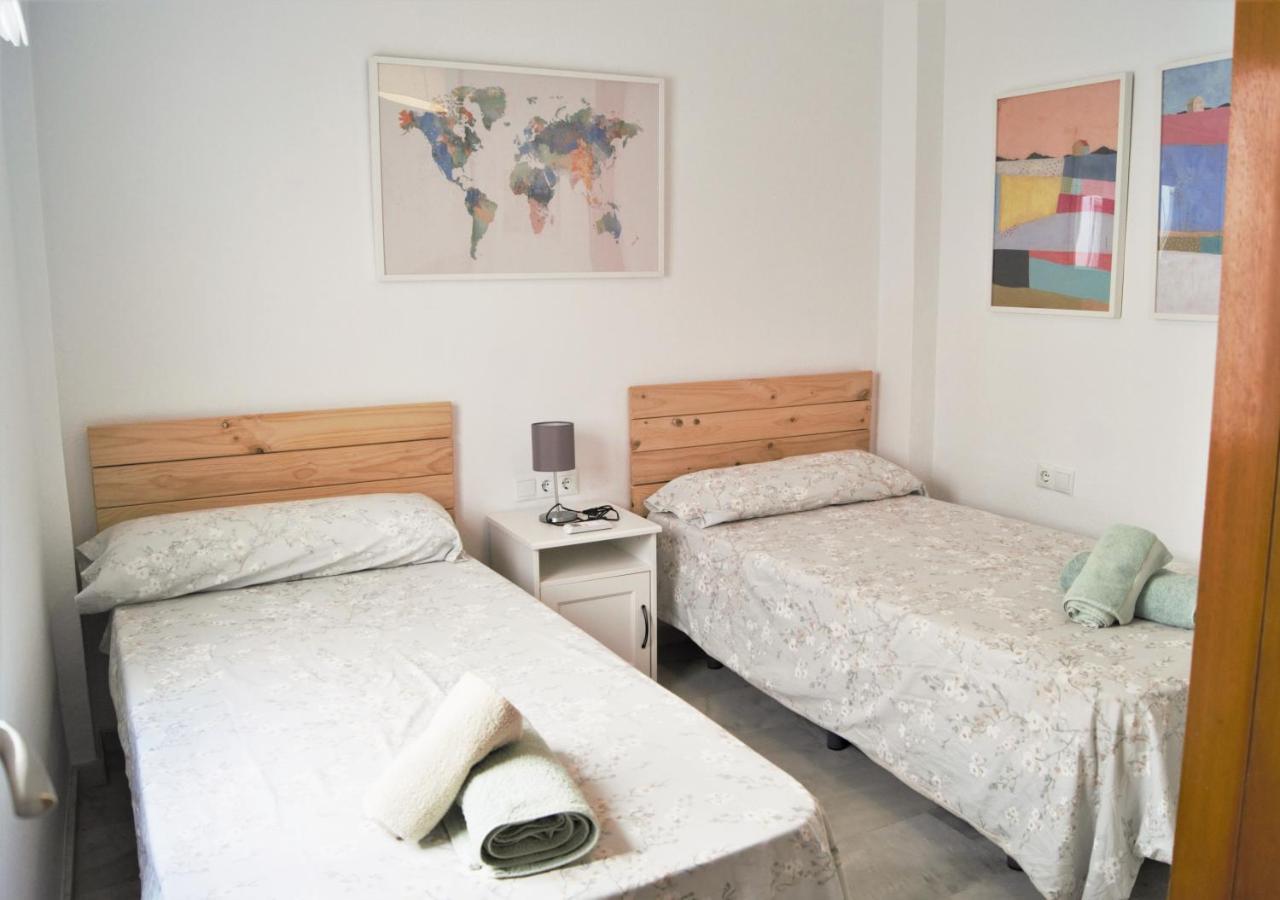 Reformado Coqueto Fleming A 5 Minutos Mezquita Wifi Aire Posibilidad Parking * Cordoba
