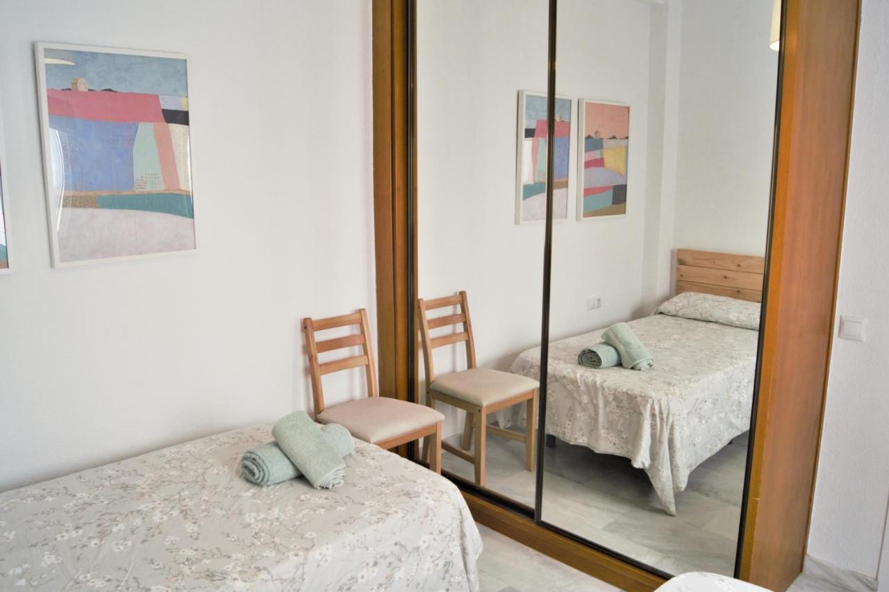 Apartment Reformado Coqueto Fleming A 5 Minutos Mezquita Wifi Aire Posibilidad Parking Cordoba