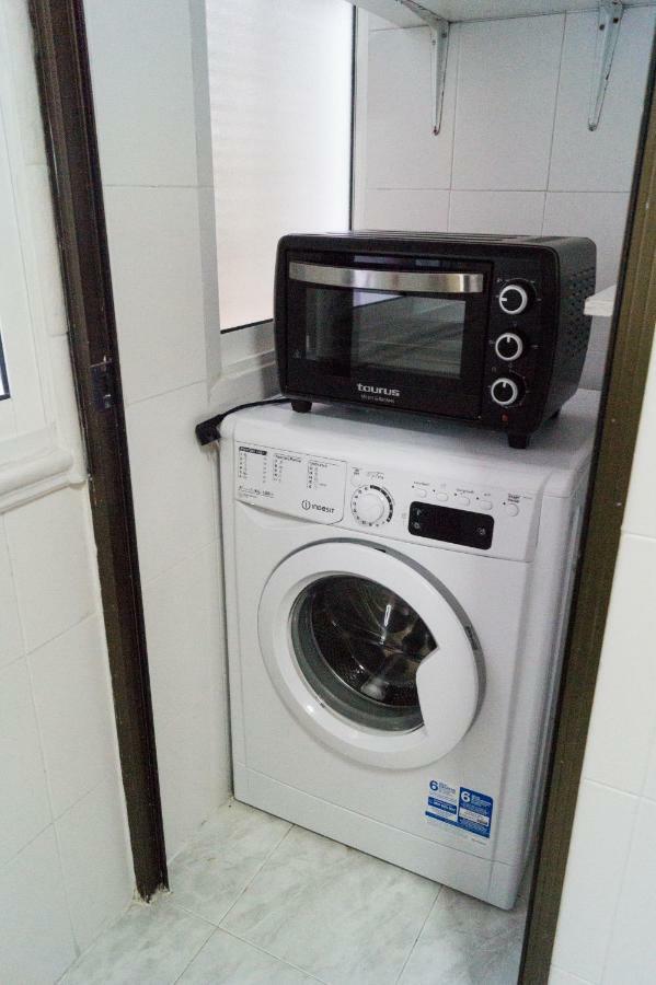 Reformado Coqueto Fleming A 5 Minutos Mezquita Wifi Aire Posibilidad Parking Apartment *